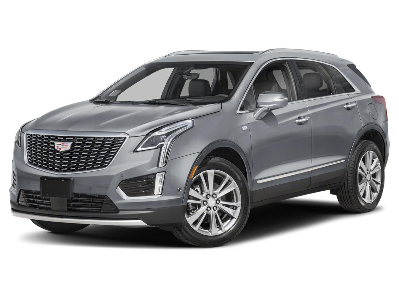 2023 Cadillac XT5 AWD 4dr Luxury