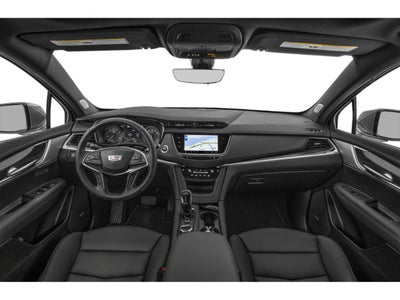 2023 Cadillac XT5 AWD 4dr Luxury