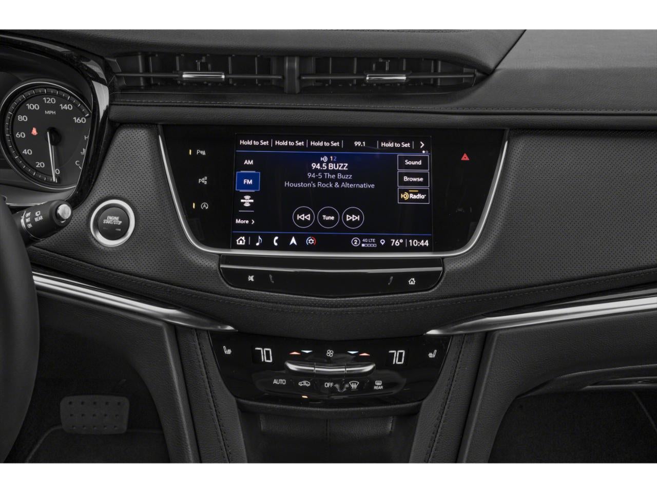 2023 Cadillac XT5 AWD 4dr Luxury