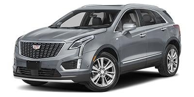 2023 Cadillac XT5 AWD 4dr Luxury