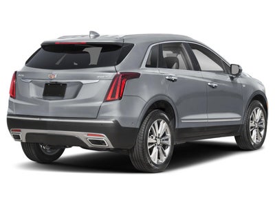 2023 Cadillac XT5 AWD 4dr Luxury