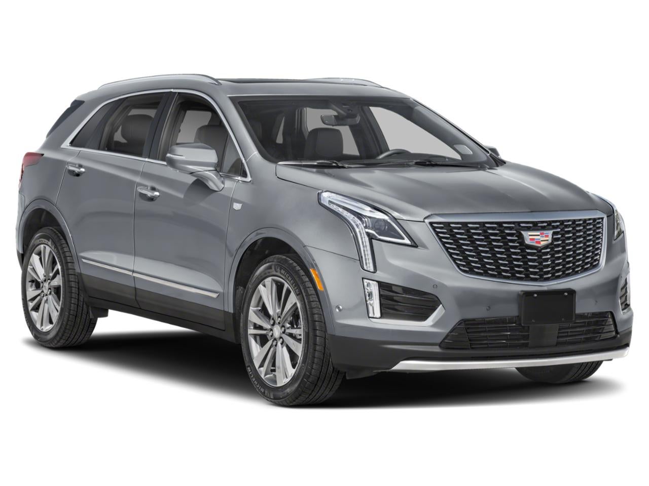 2023 Cadillac XT5 AWD 4dr Luxury