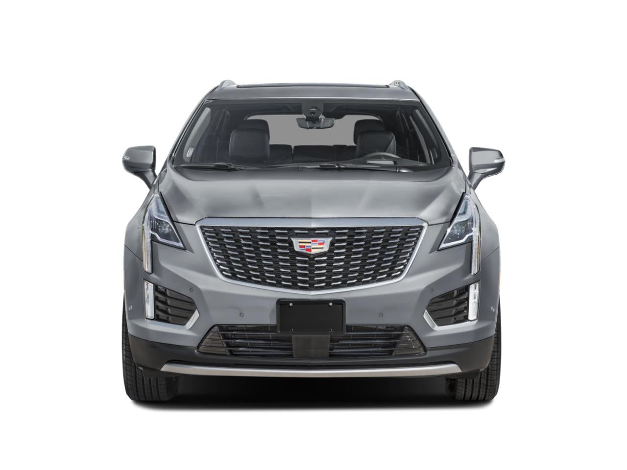 2023 Cadillac XT5 AWD 4dr Luxury