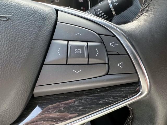 2023 Cadillac XT5 AWD 4dr Premium Luxury