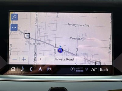 2023 Cadillac XT5 AWD 4dr Premium Luxury