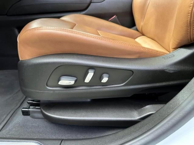2021 Cadillac XT5 AWD 4dr Premium Luxury