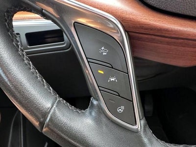 2021 Cadillac XT5 AWD 4dr Premium Luxury