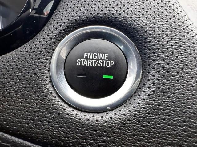 2021 Cadillac XT5 AWD 4dr Premium Luxury