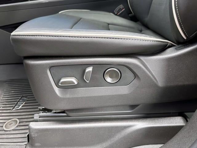 2026 Cadillac Escalade ESV 4WD Sport