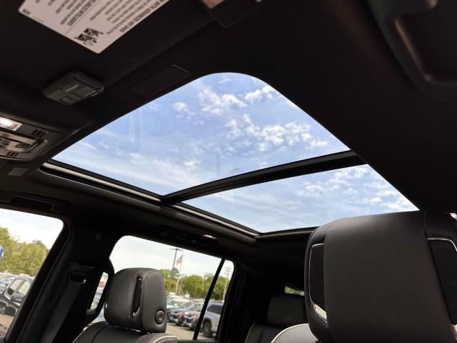 2026 Cadillac Escalade ESV 4WD Sport