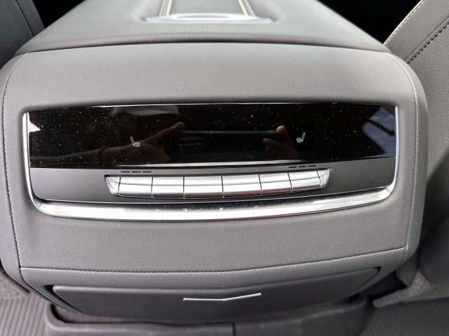2026 Cadillac Escalade ESV 4WD Sport