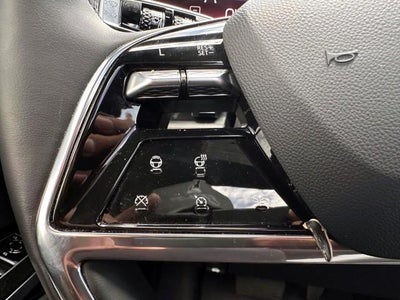 2026 Cadillac Escalade ESV 4WD Sport