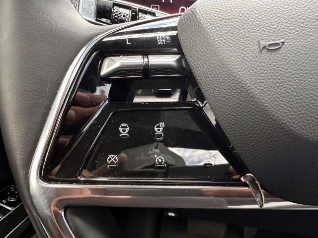 2026 Cadillac Escalade ESV 4WD Sport