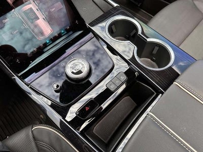 2026 Cadillac Escalade ESV 4WD Sport