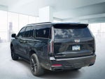 2026 Cadillac Escalade ESV 4WD Sport