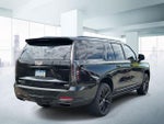 2026 Cadillac Escalade ESV 4WD Sport