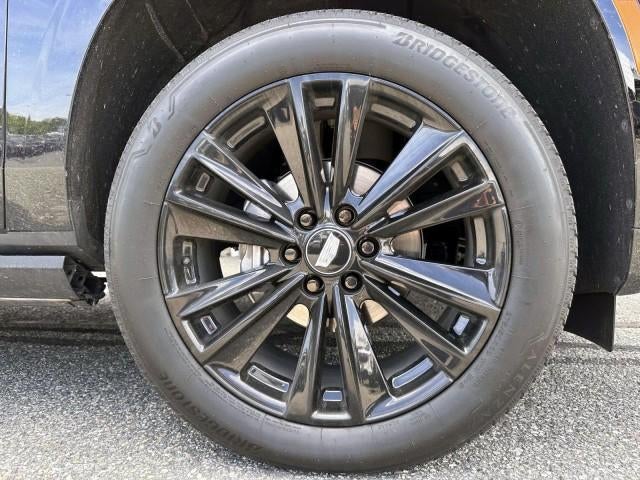 2026 Cadillac Escalade ESV 4WD Sport
