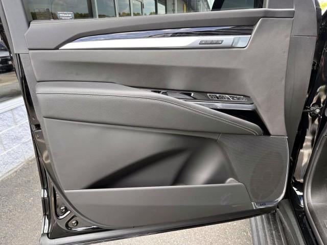 2026 Cadillac Escalade ESV 4WD Sport