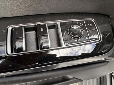 2026 Cadillac Escalade ESV 4WD Sport