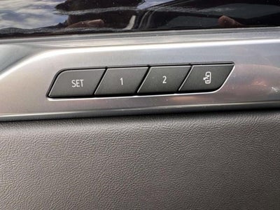 2026 Cadillac Escalade ESV 4WD Sport