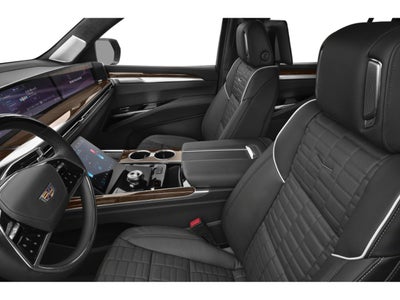 2026 Cadillac Escalade ESV 4WD Sport
