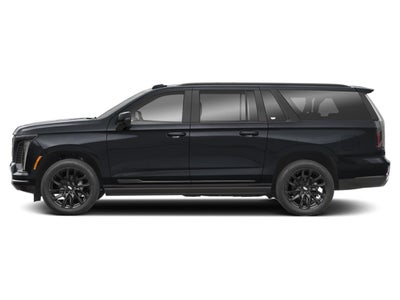 2026 Cadillac Escalade ESV 4WD Sport