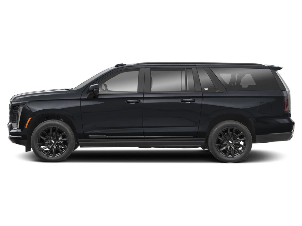 2026 Cadillac Escalade ESV 4WD Sport