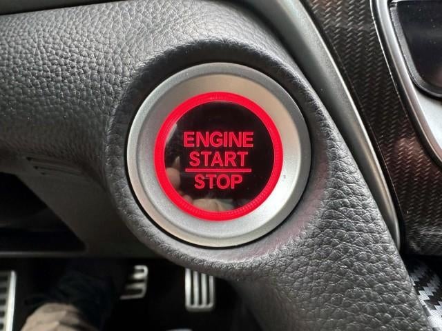 2018 Honda Accord Sedan Sport 1.5T CVT