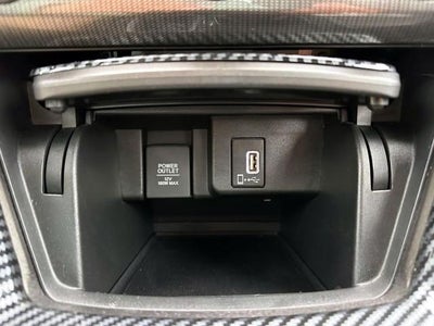 2018 Honda Accord Sedan Sport 1.5T CVT