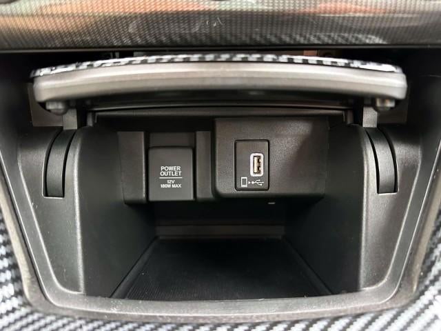 2018 Honda Accord Sedan Sport 1.5T CVT