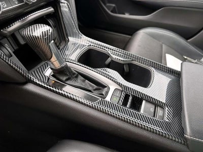 2018 Honda Accord Sedan Sport 1.5T CVT