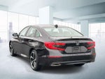 2018 Honda Accord Sedan Sport 1.5T CVT