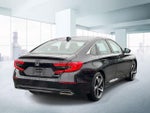 2018 Honda Accord Sedan Sport 1.5T CVT