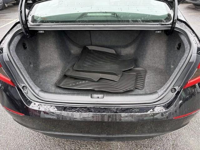 2018 Honda Accord Sedan Sport 1.5T CVT