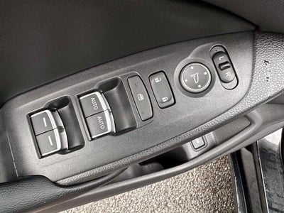 2018 Honda Accord Sedan Sport 1.5T CVT