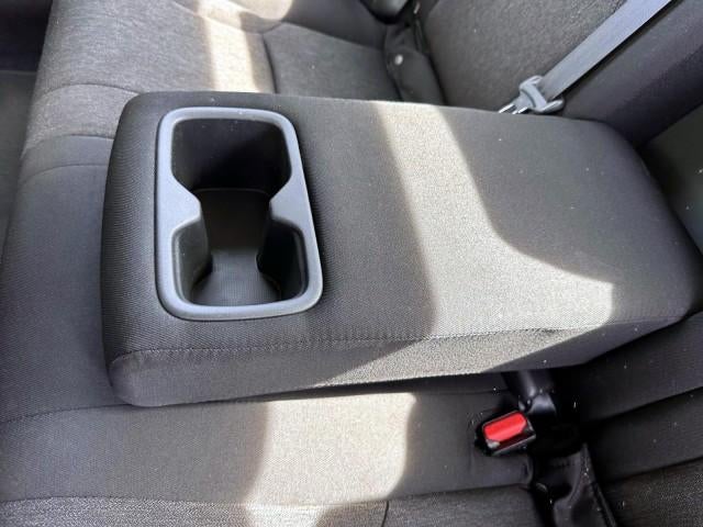 2023 Honda Accord Sedan EX CVT