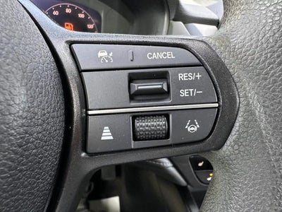 2023 Honda Accord Sedan EX CVT