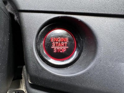 2023 Honda Accord Sedan EX CVT