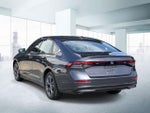 2023 Honda Accord Sedan EX CVT