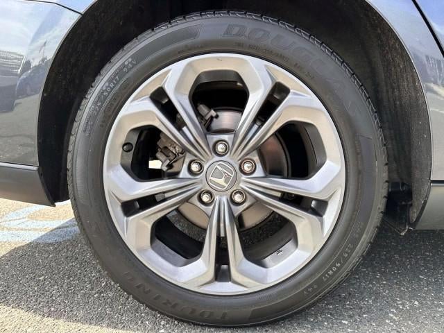2023 Honda Accord Sedan EX CVT