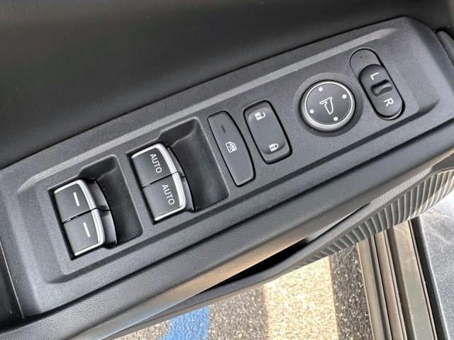 2023 Honda Accord Sedan EX CVT