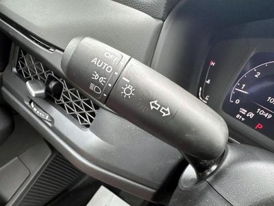 2024 Honda Accord Sedan EX CVT