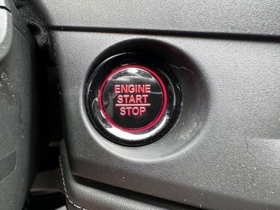 2024 Honda Accord Sedan EX CVT