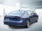 2024 Honda Accord Sedan EX CVT