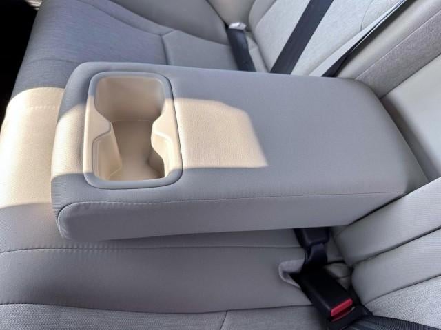 2024 Honda Accord Sedan EX CVT
