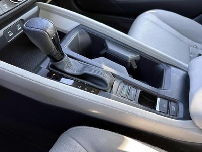 2024 Honda Accord Sedan EX CVT