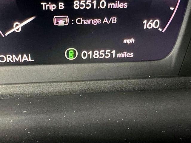 2024 Honda Accord Hybrid Touring Sedan