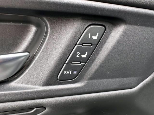 2024 Honda Accord Hybrid Touring Sedan