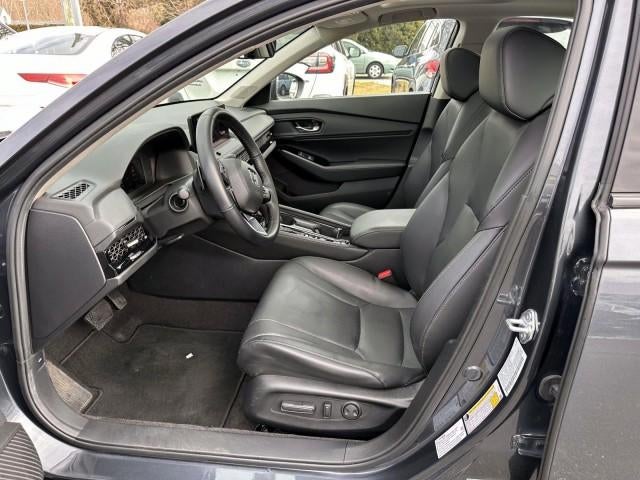 2024 Honda Accord Hybrid Touring Sedan