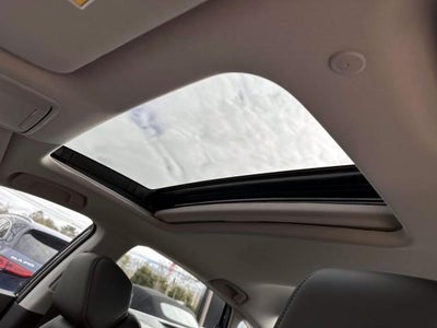 2024 Honda Accord Hybrid Touring Sedan